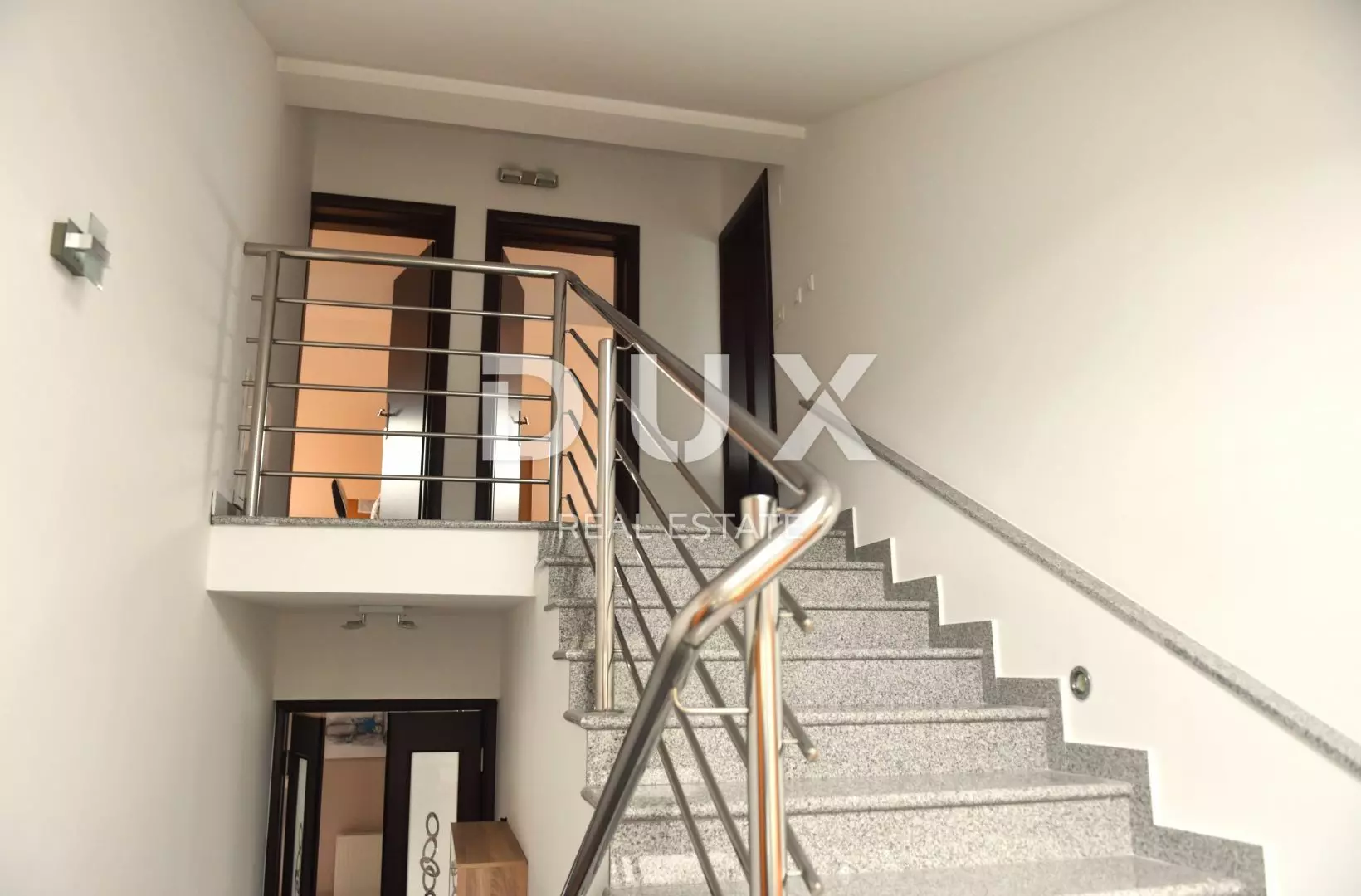 4-bedroom Apartment In Drenova, Croatia (186 M²)