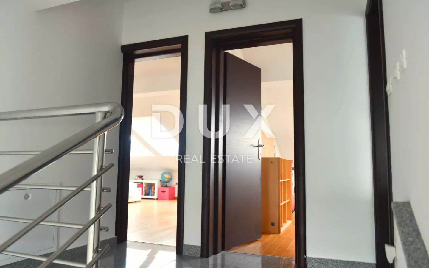 4-bedroom Apartment In Drenova, Croatia (186 M²)