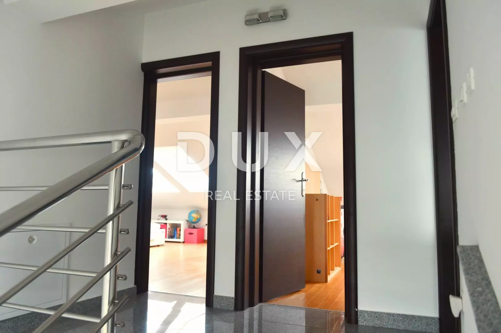 4-bedroom Apartment In Drenova, Croatia (186 M²)