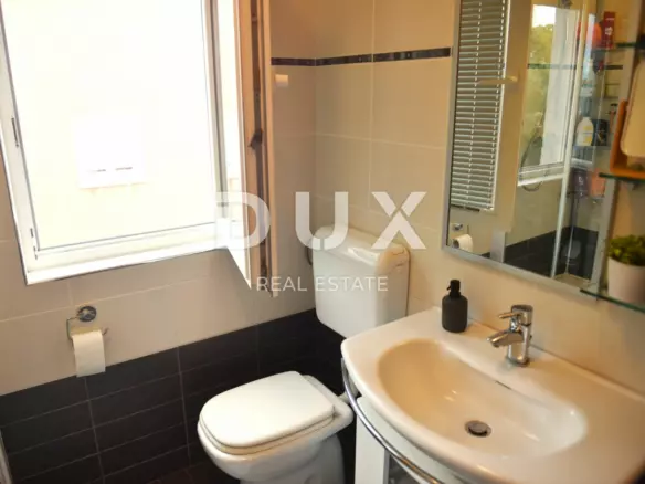 4-bedroom Apartment In Drenova, Croatia (186 M²)