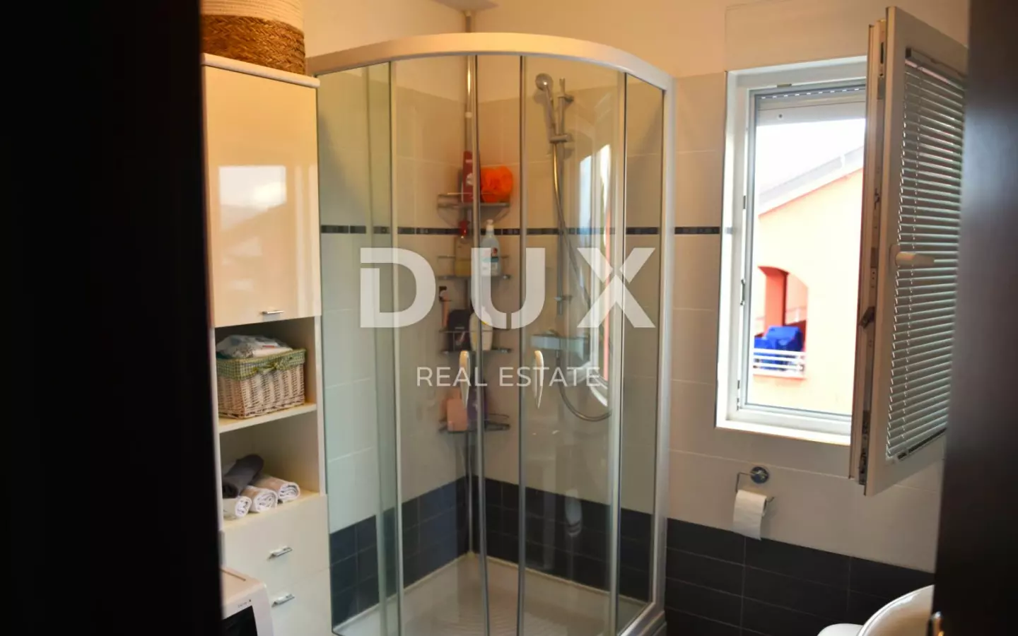 4-bedroom Apartment In Drenova, Croatia (186 M²)