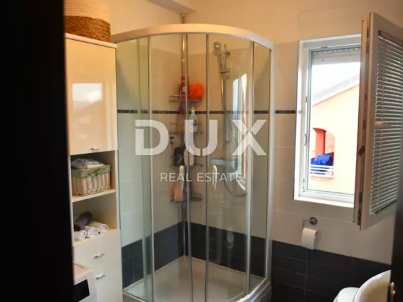 4-bedroom Apartment In Drenova, Croatia (186 M²)
