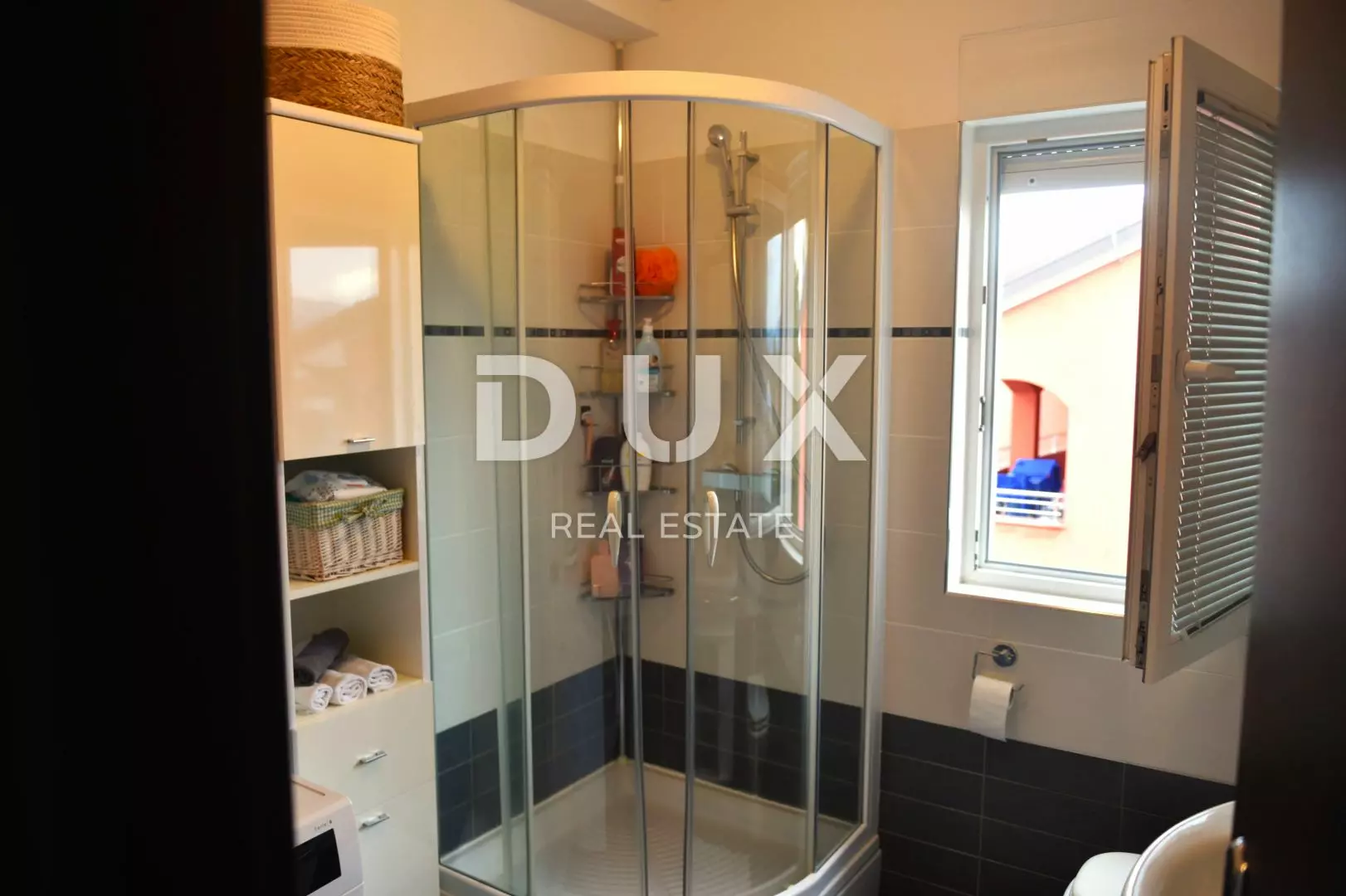 4-bedroom Apartment In Drenova, Croatia (186 M²)