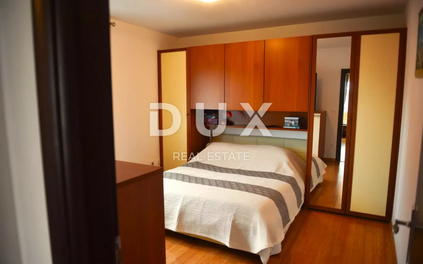 4-bedroom Apartment In Drenova, Croatia (186 M²)