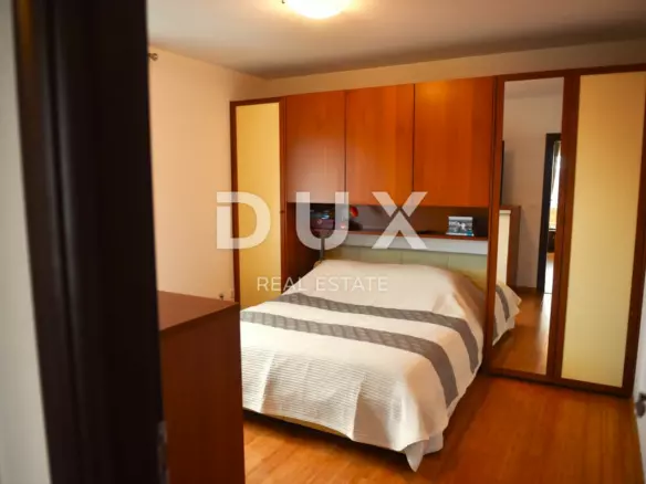 4-bedroom Apartment In Drenova, Croatia (186 M²)