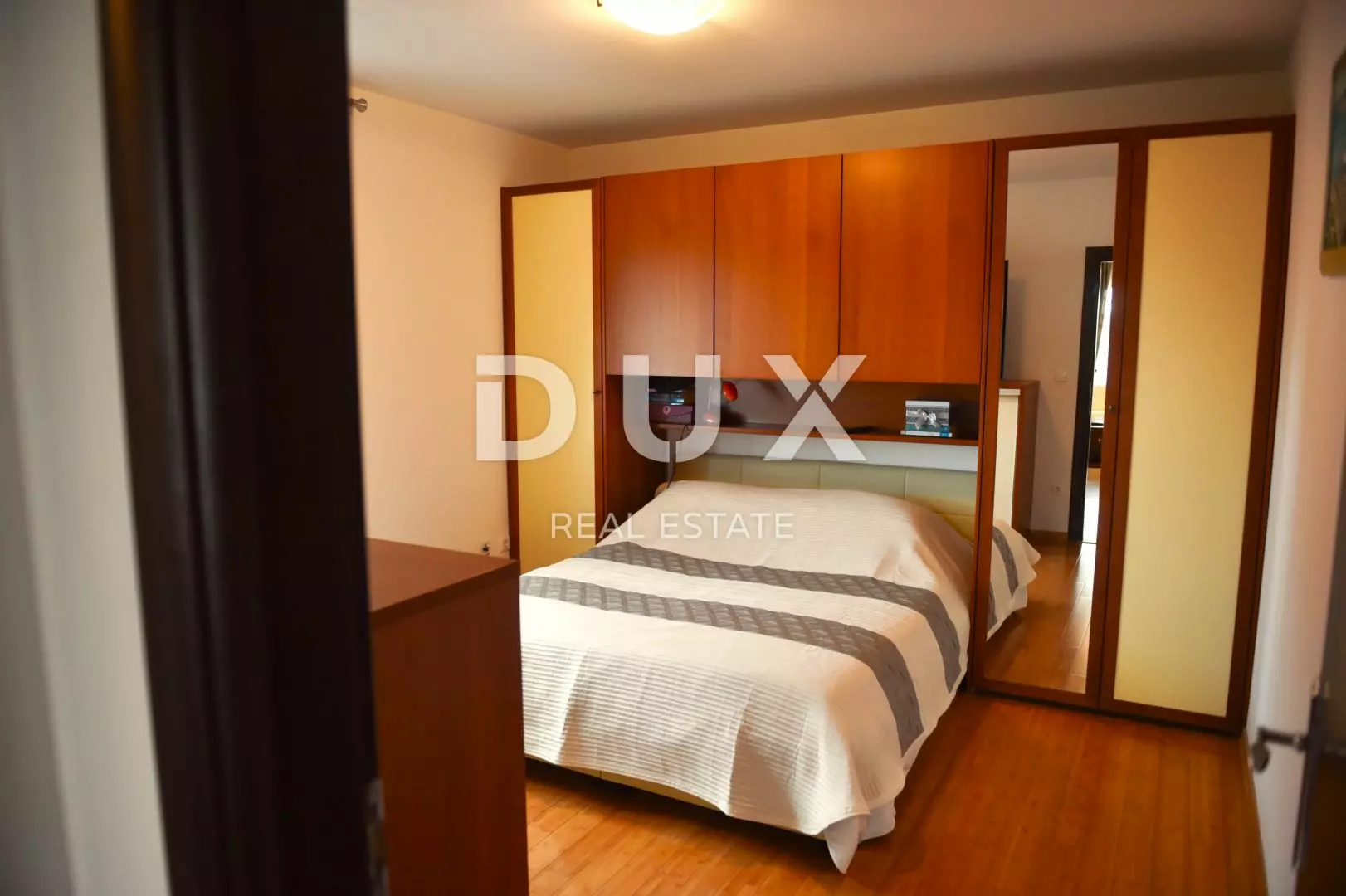 4-bedroom Apartment In Drenova, Croatia (186 M²)