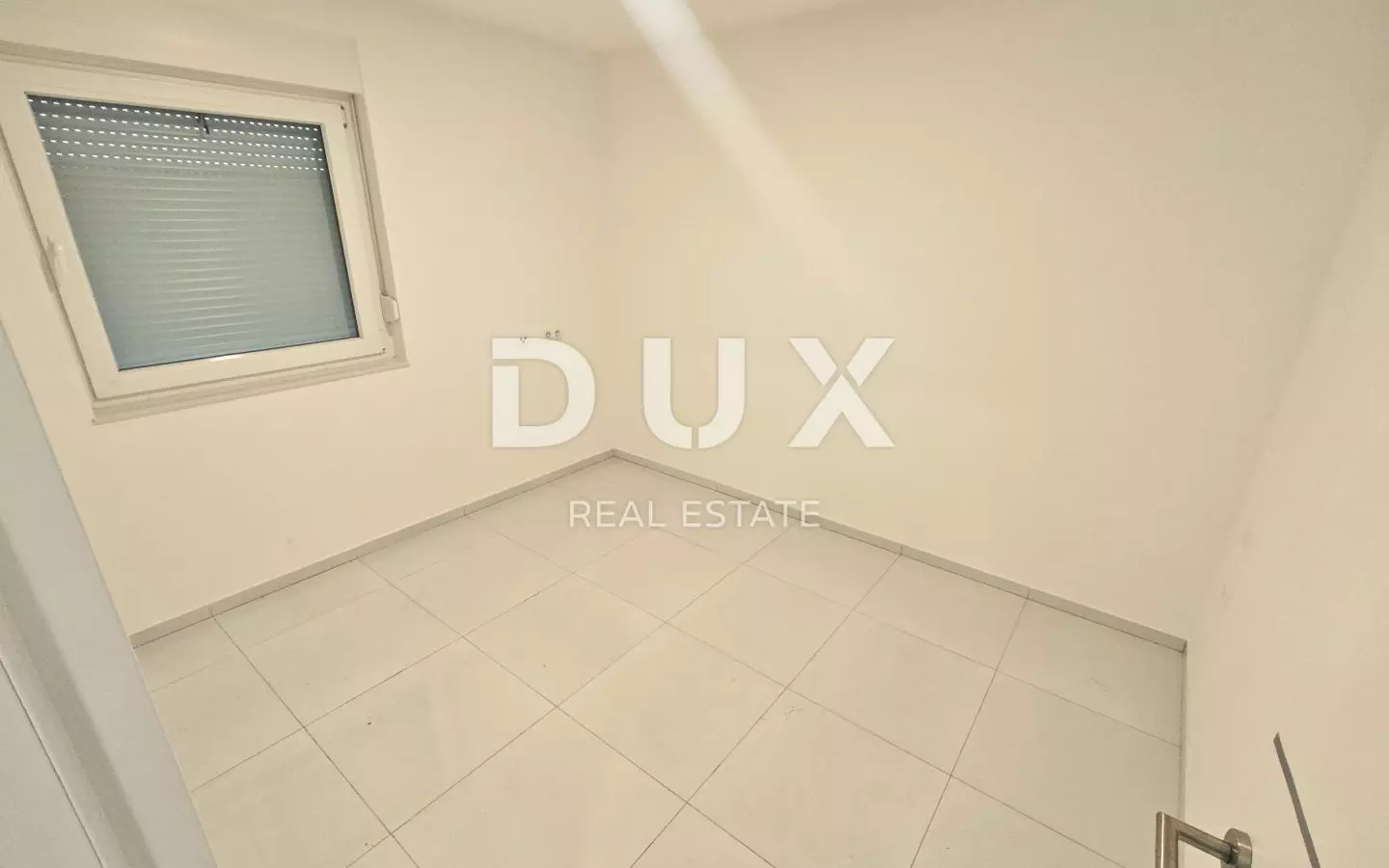 2-bedroom Apartment In Selce, Croatia (64 M²)