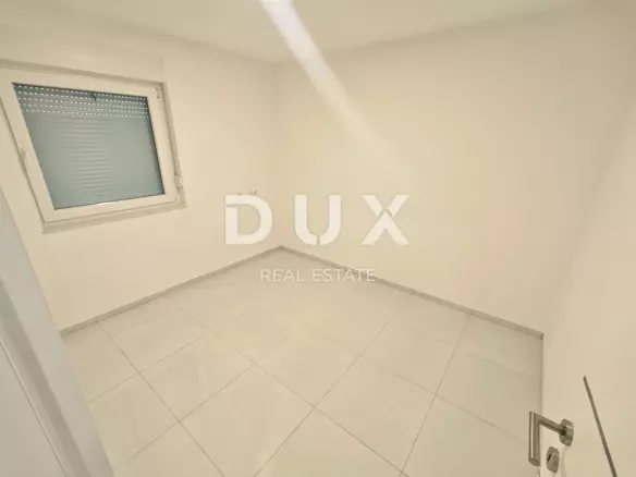 2-bedroom Apartment In Selce, Croatia (64 M²)