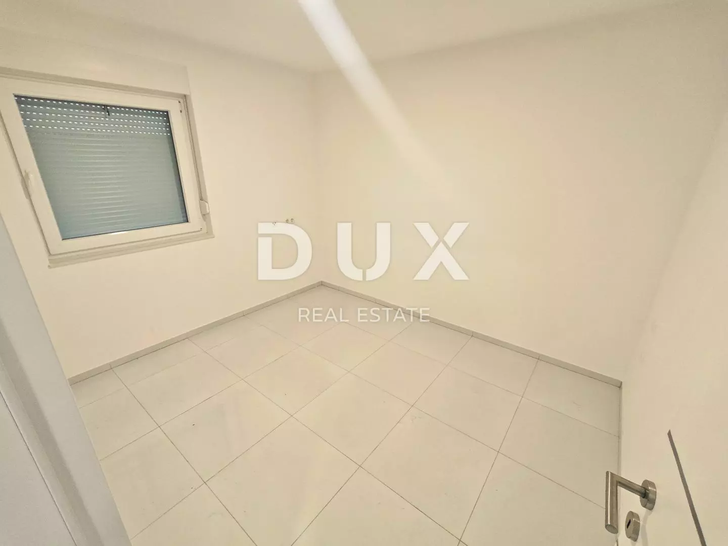 2-bedroom Apartment In Selce, Croatia (64 M²)