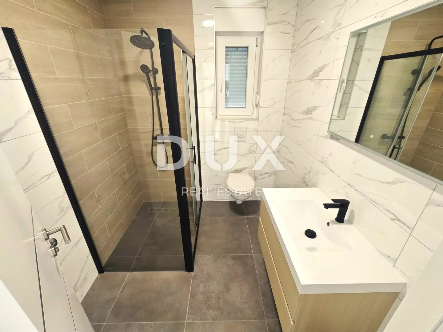 2-bedroom Apartment In Selce, Croatia (64 M²)