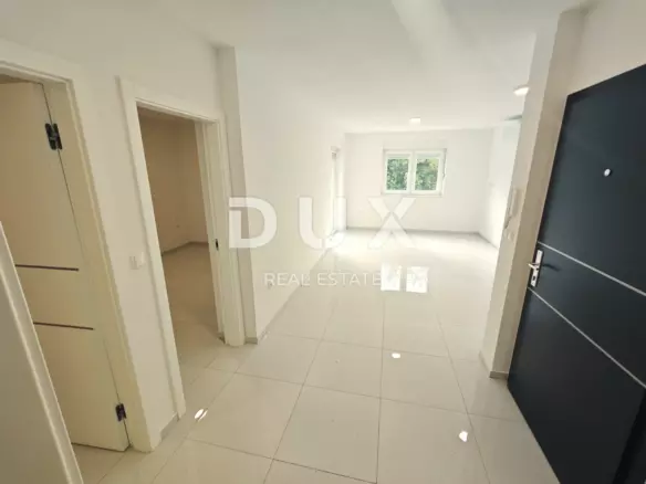 2-bedroom Apartment In Selce, Croatia (64 M²)