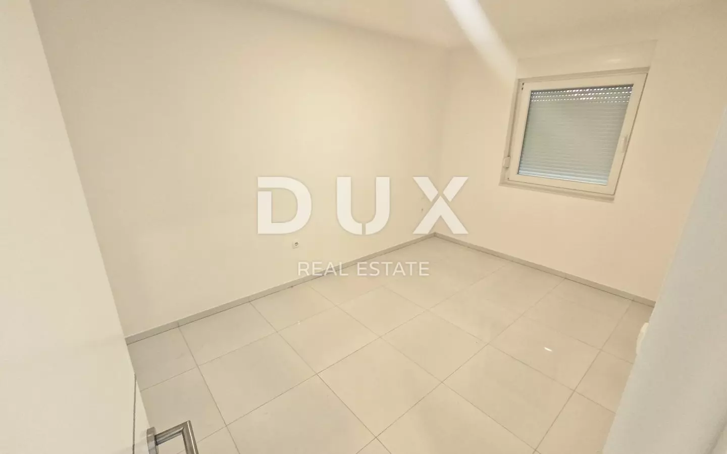 2-bedroom Apartment In Selce, Croatia (64 M²)