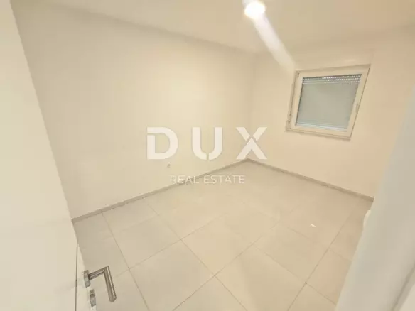 2-bedroom Apartment In Selce, Croatia (64 M²)
