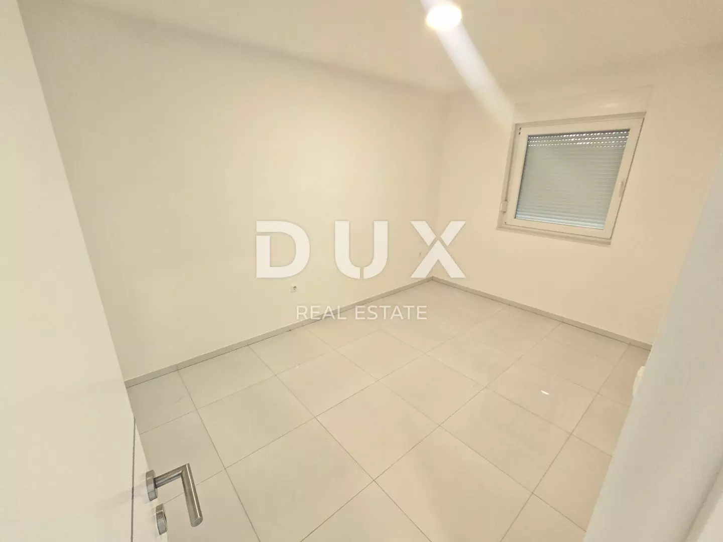 2-bedroom Apartment In Selce, Croatia (64 M²)