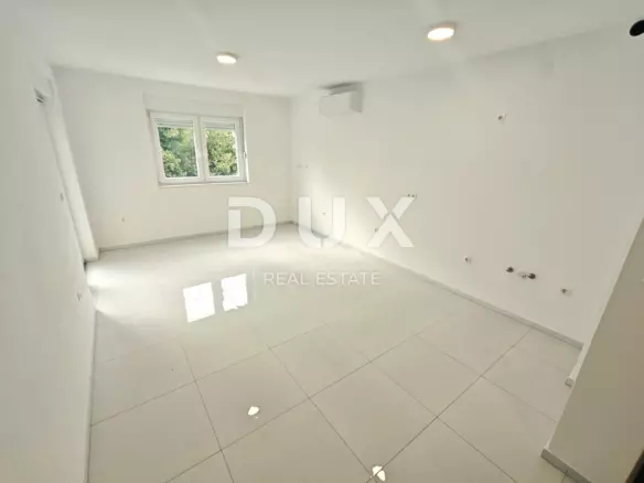 2-bedroom Apartment In Selce, Croatia (64 M²)