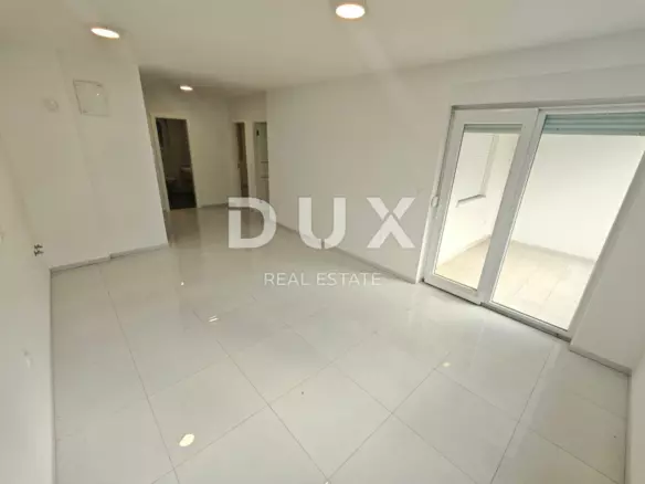 2-bedroom Apartment In Selce, Croatia (64 M²)