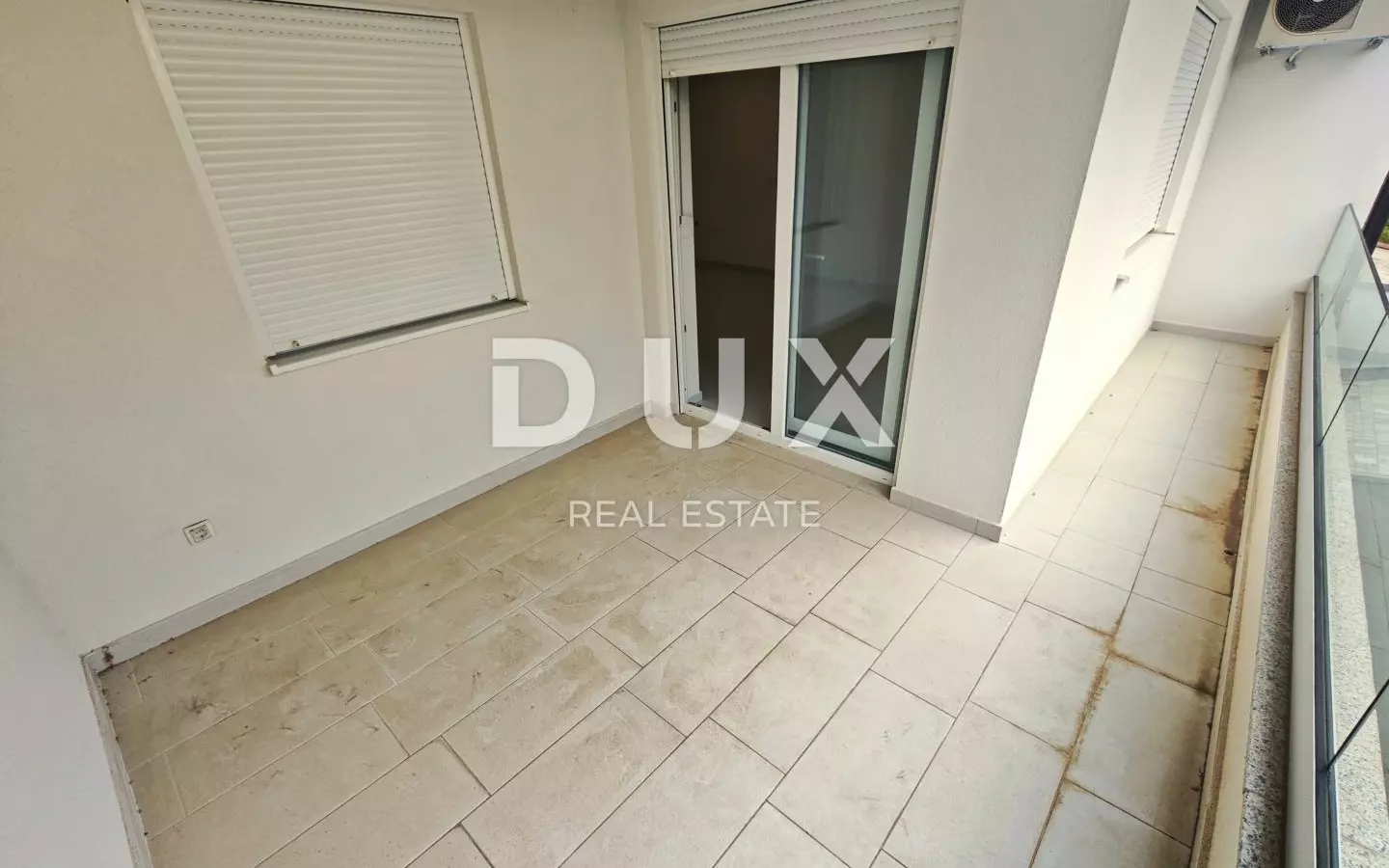2-bedroom Apartment In Selce, Croatia (64 M²)