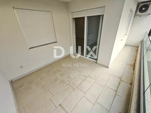 2-bedroom Apartment In Selce, Croatia (64 M²)