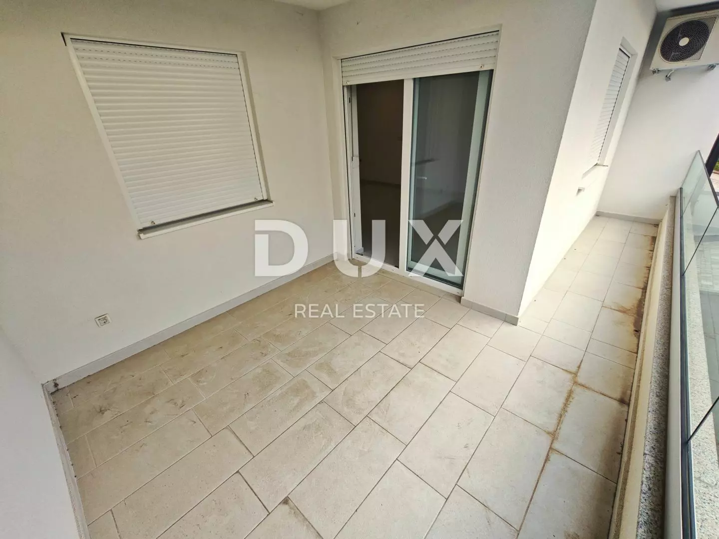 2-bedroom Apartment In Selce, Croatia (64 M²)