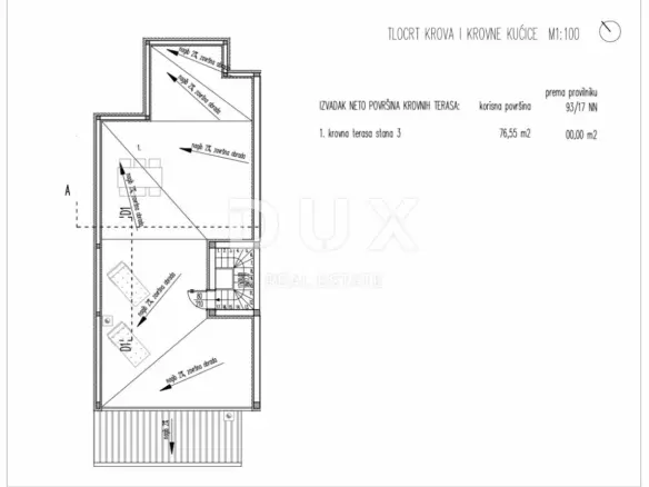 4-bedroom Apartment In Turanj, Croatia (240 M²)