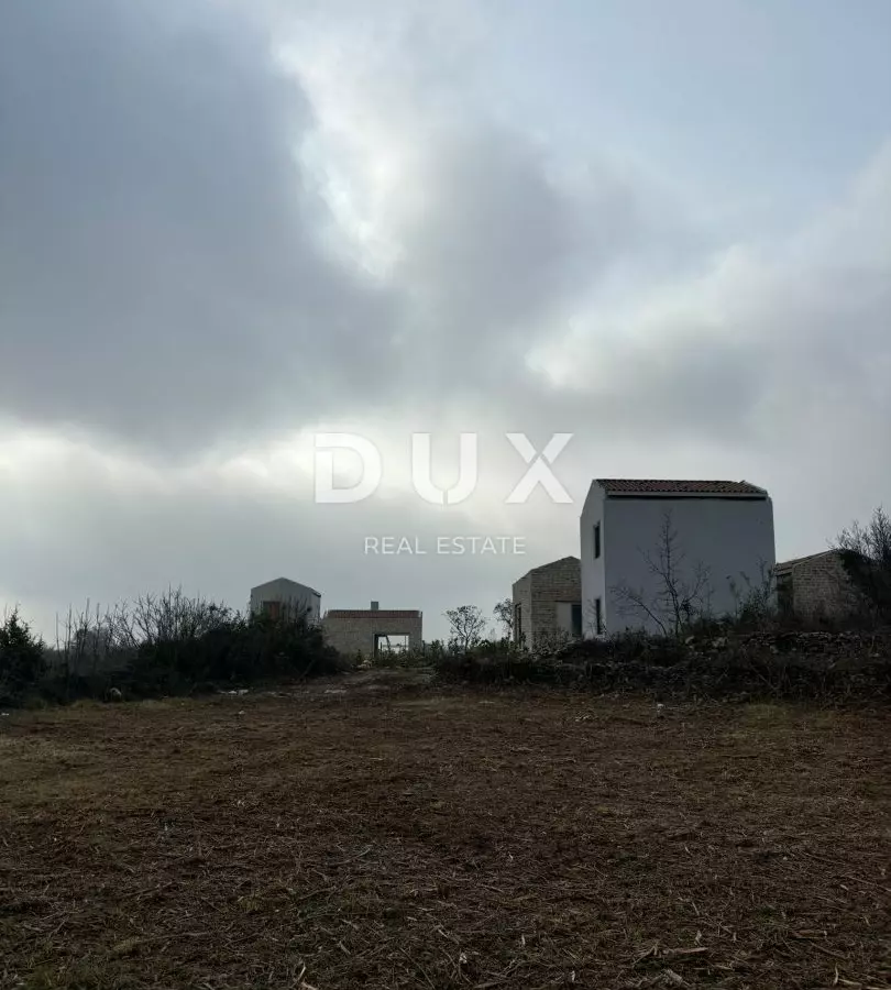 Land In Filipana, Croatia (1.295 M²)