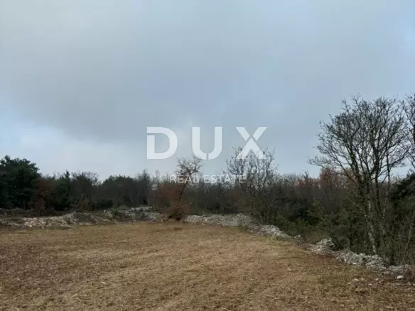 Land In Filipana, Croatia (1.295 M²)