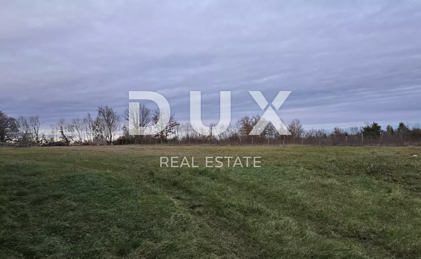 Land In Žminj, Croatia (5.165 M²)