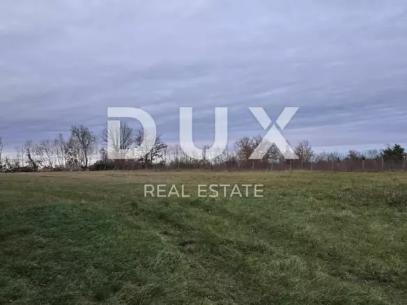 Land In Žminj, Croatia (5.165 M²)