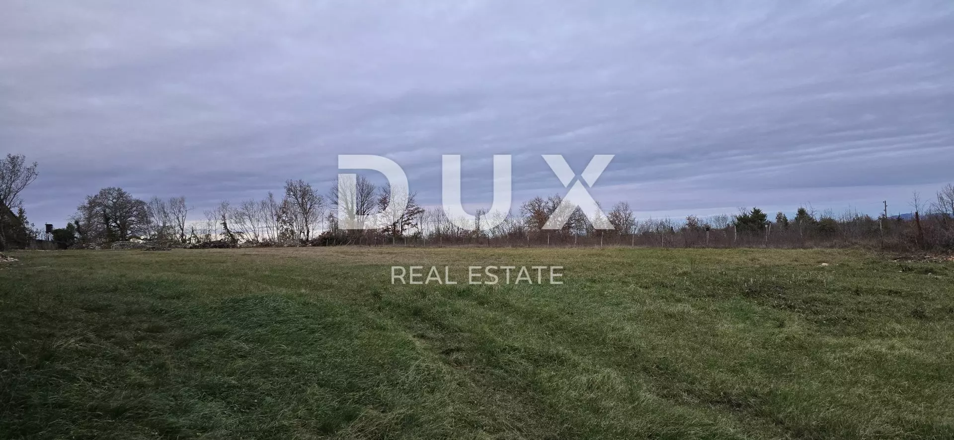 Land In Žminj, Croatia (5.165 M²)
