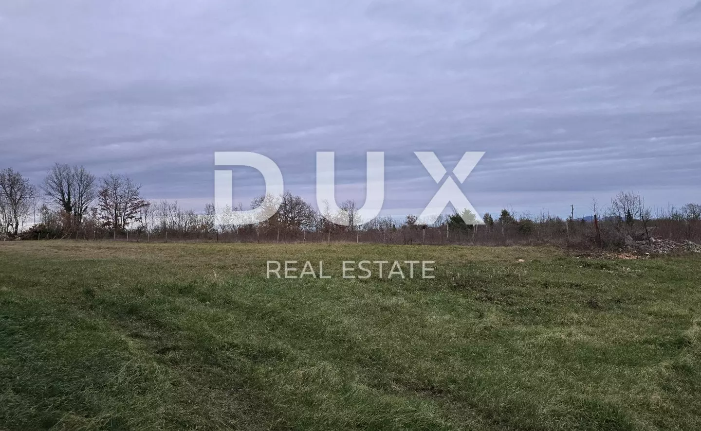 Land In Žminj, Croatia (5.165 M²)