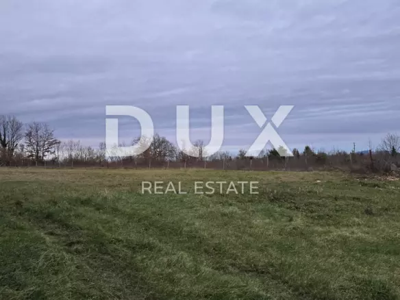 Land In Žminj, Croatia (5.165 M²)