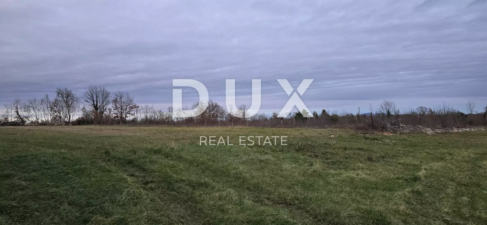 Land In Žminj, Croatia (5.165 M²)