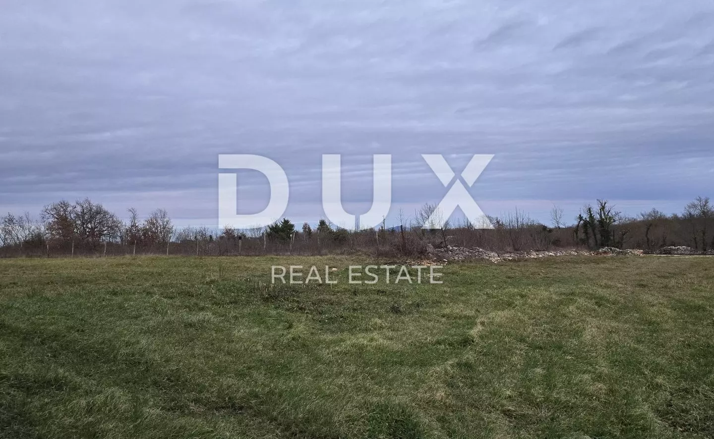 Land In Žminj, Croatia (5.165 M²)