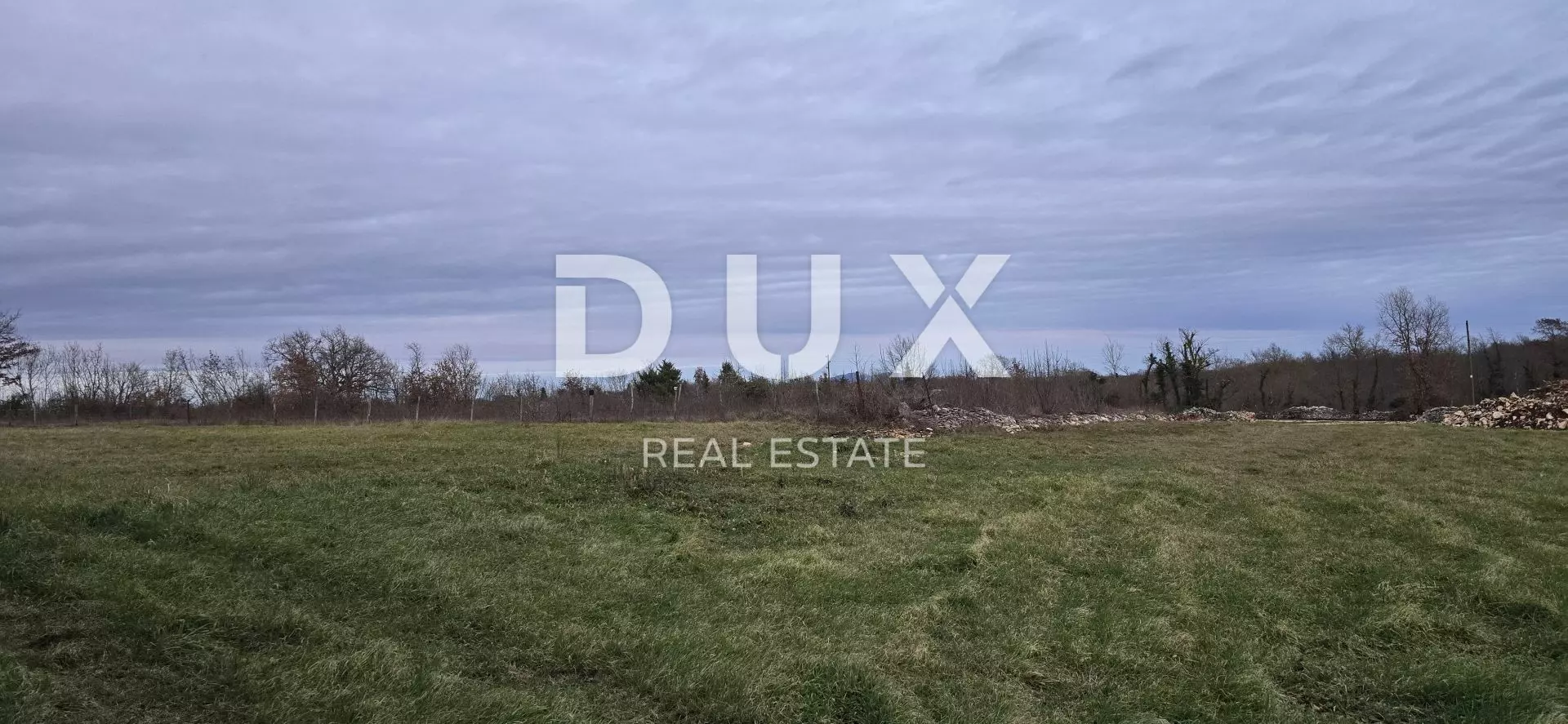 Land In Žminj, Croatia (5.165 M²)