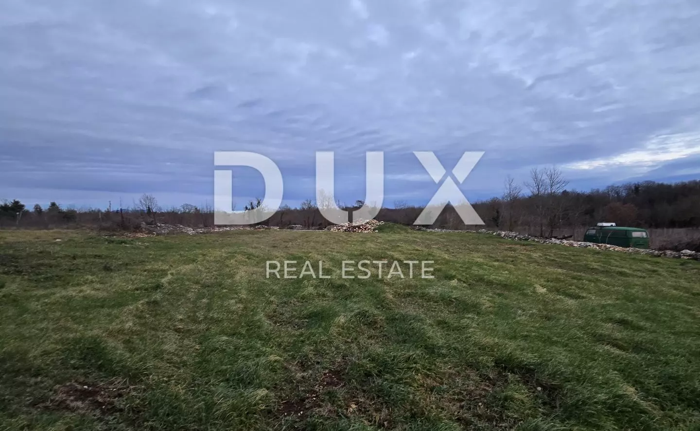 Land In Žminj, Croatia (5.165 M²)