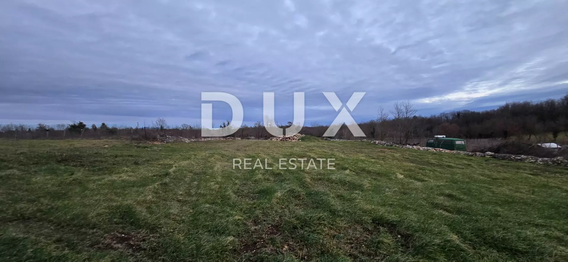 Land In Žminj, Croatia (5.165 M²)