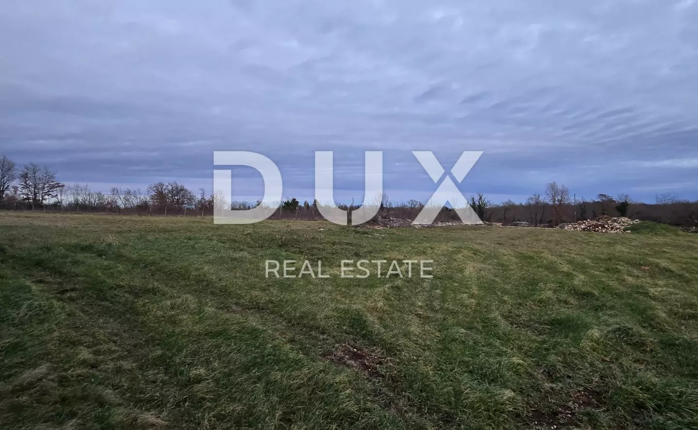 Land In Žminj, Croatia (5.165 M²)