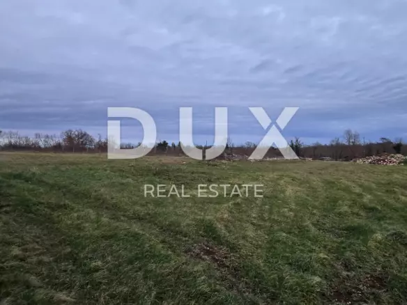 Land In Žminj, Croatia (5.165 M²)
