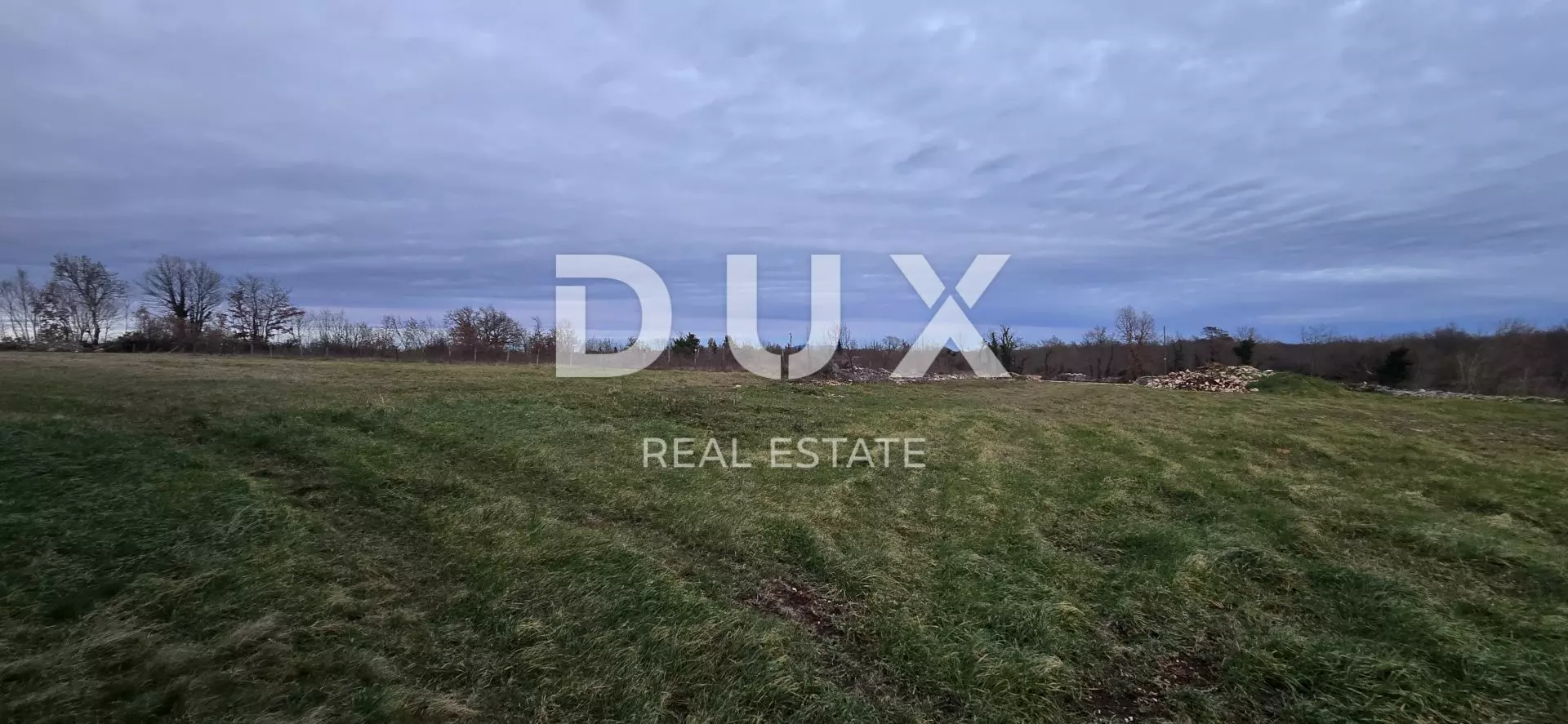 Land In Žminj, Croatia (5.165 M²)
