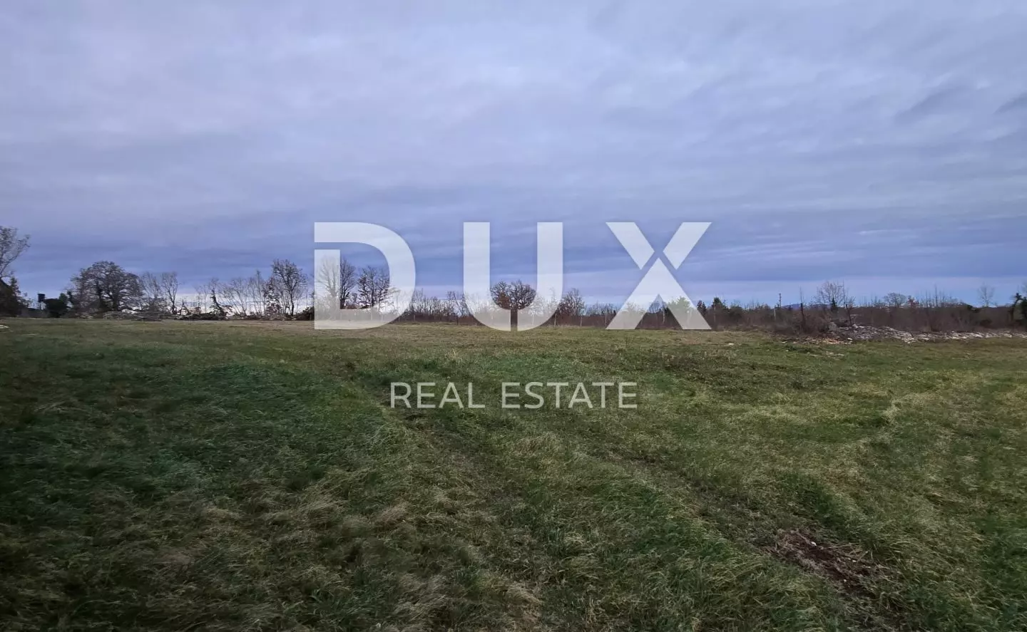 Land In Žminj, Croatia (5.165 M²)