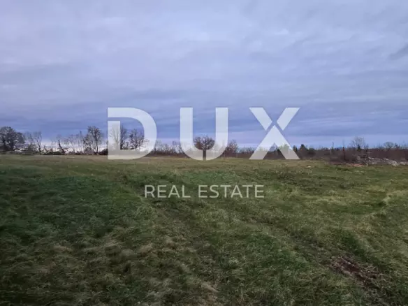 Land In Žminj, Croatia (5.165 M²)