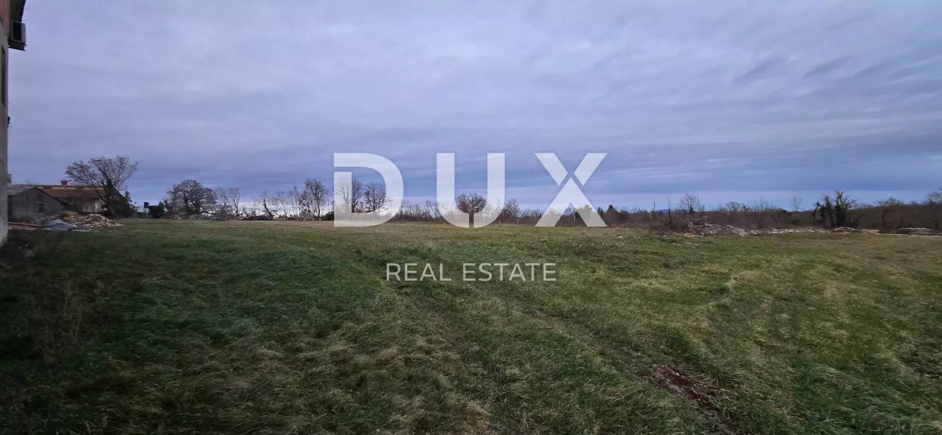 Land In Žminj, Croatia (5.165 M²)