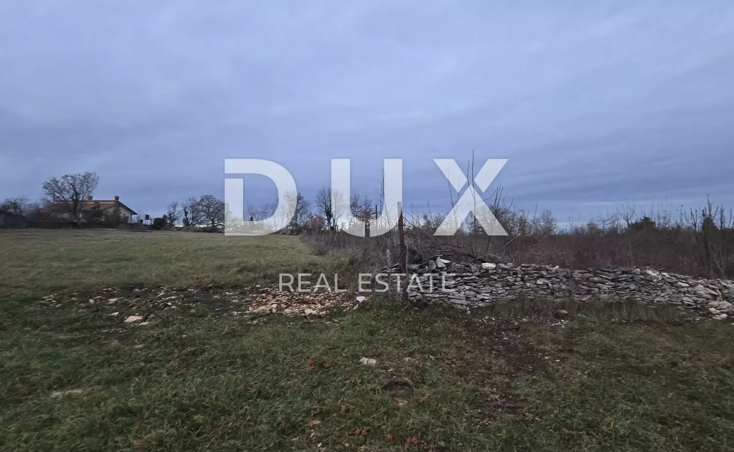 Land In Žminj, Croatia (5.165 M²)