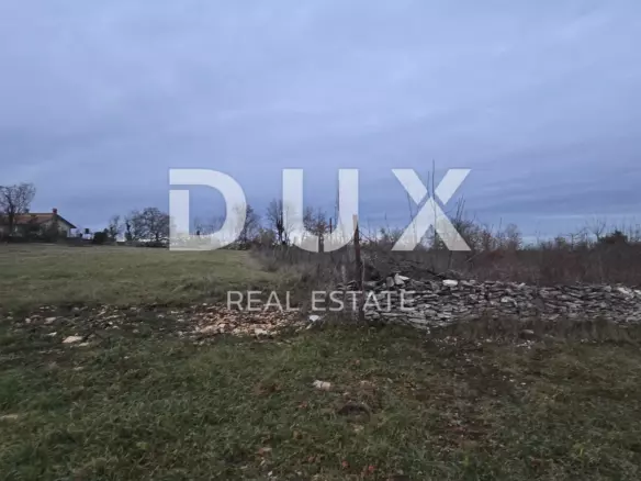 Land In Žminj, Croatia (5.165 M²)