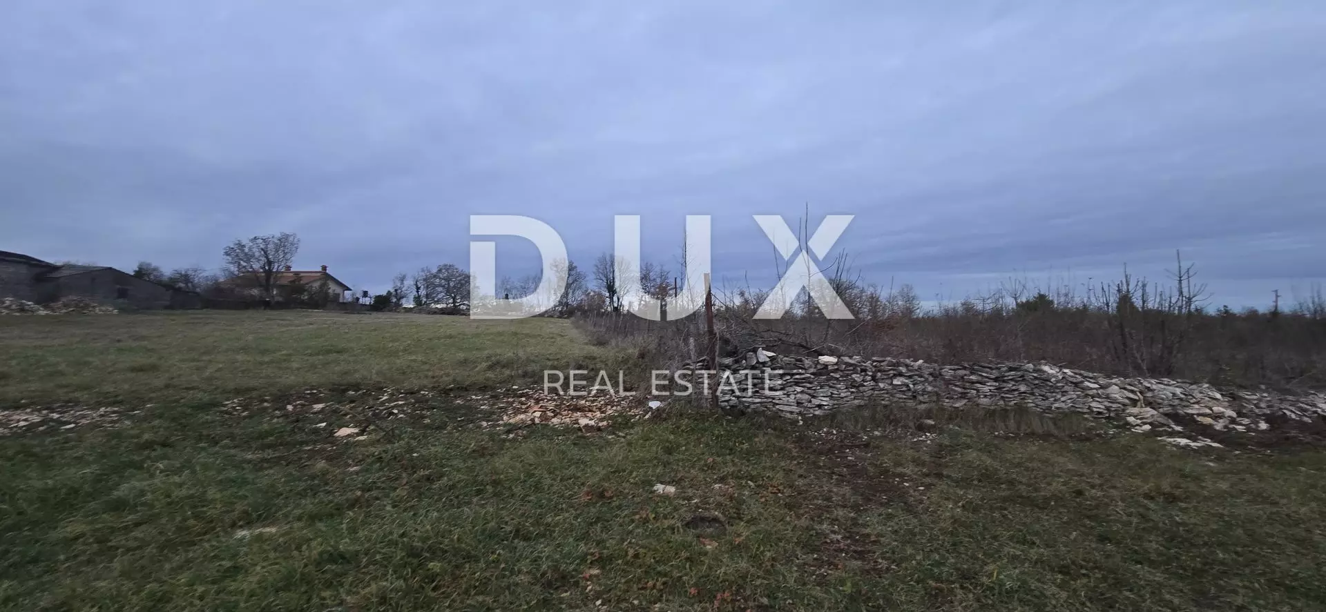 Land In Žminj, Croatia (5.165 M²)