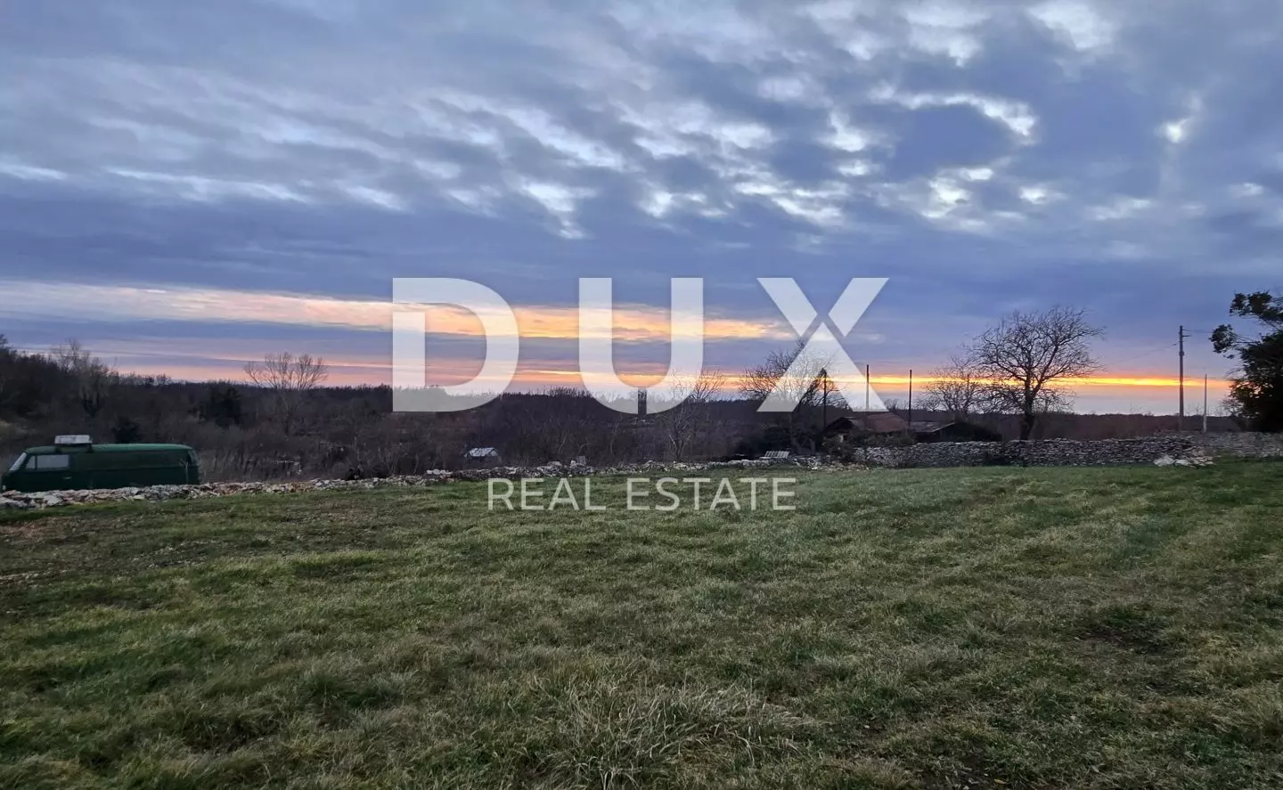 Land In Žminj, Croatia (5.165 M²)