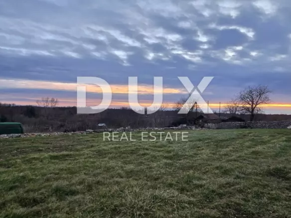 Land In Žminj, Croatia (5.165 M²)