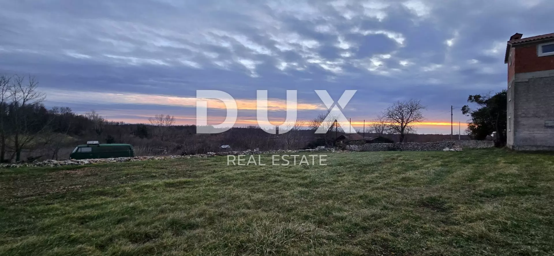 Land In Žminj, Croatia (5.165 M²)