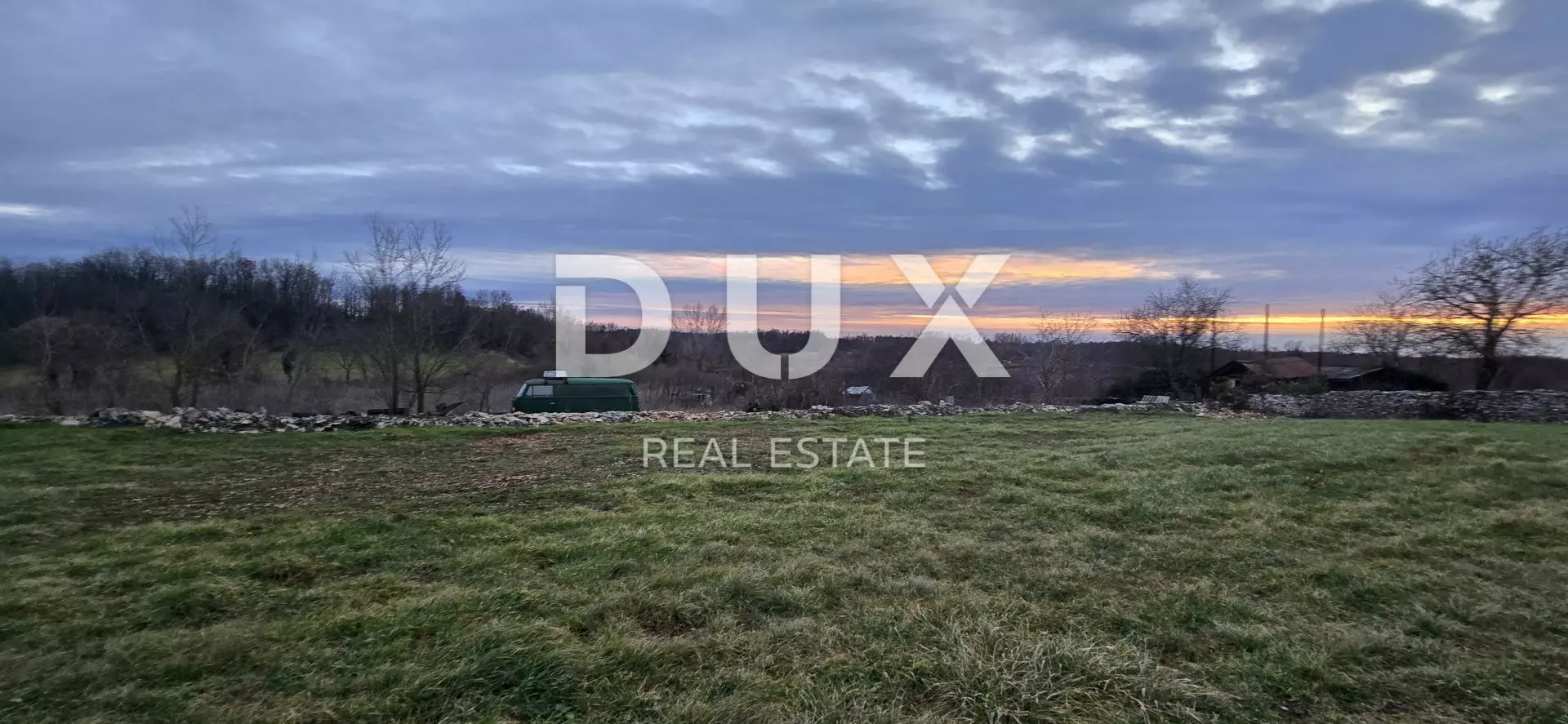 Land In Žminj, Croatia (5.165 M²)