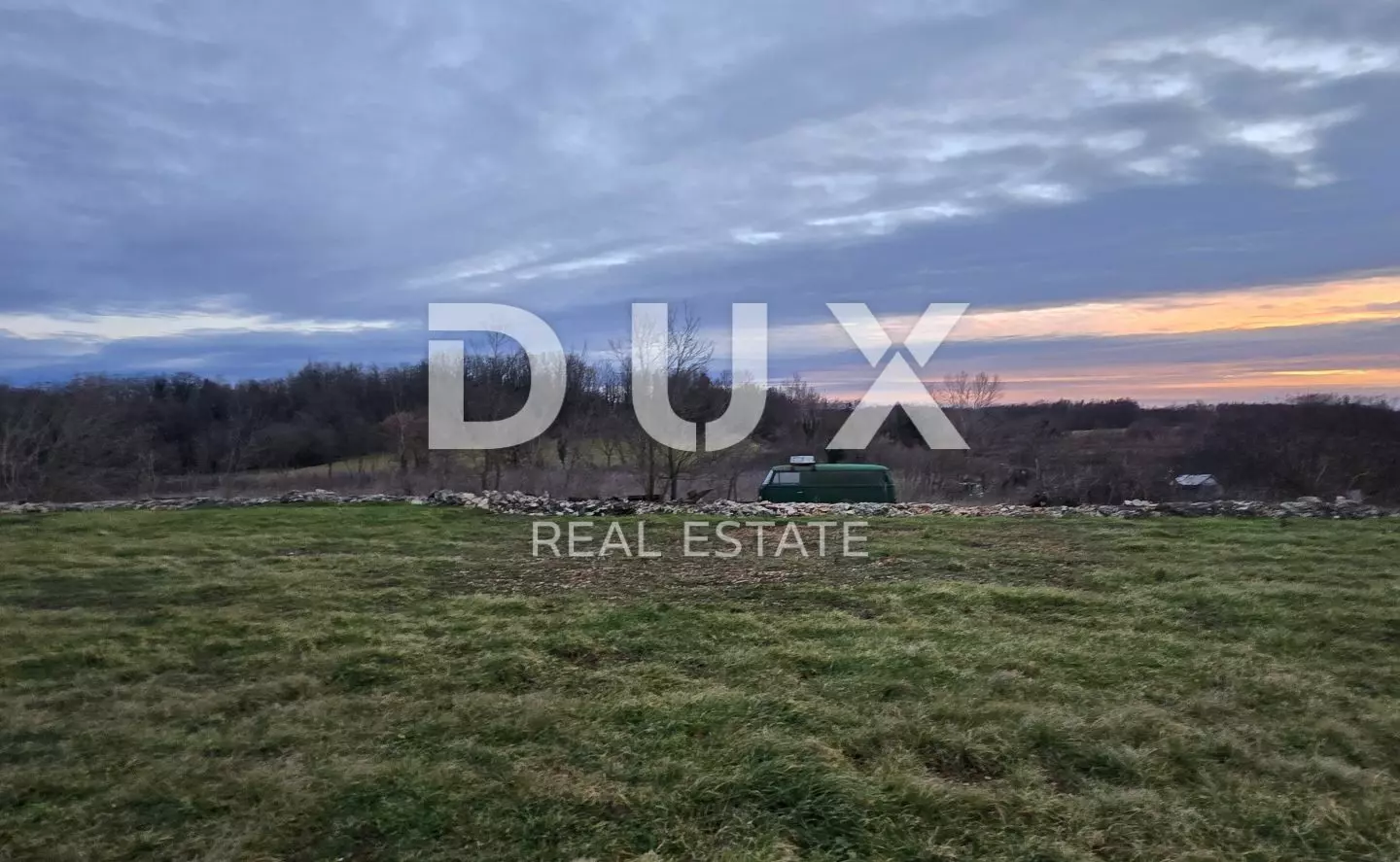 Land In Žminj, Croatia (5.165 M²)